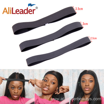 Custom Wig Straps with Hooks for Lace Wigs
